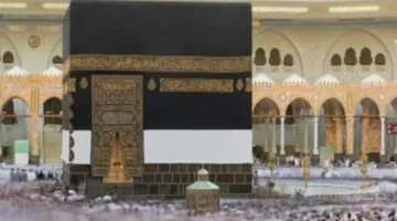 بشرى للملايين.. السعودية تسمح بأداء العمرة لجميع حاملي التأشيرات دون استثناء 1